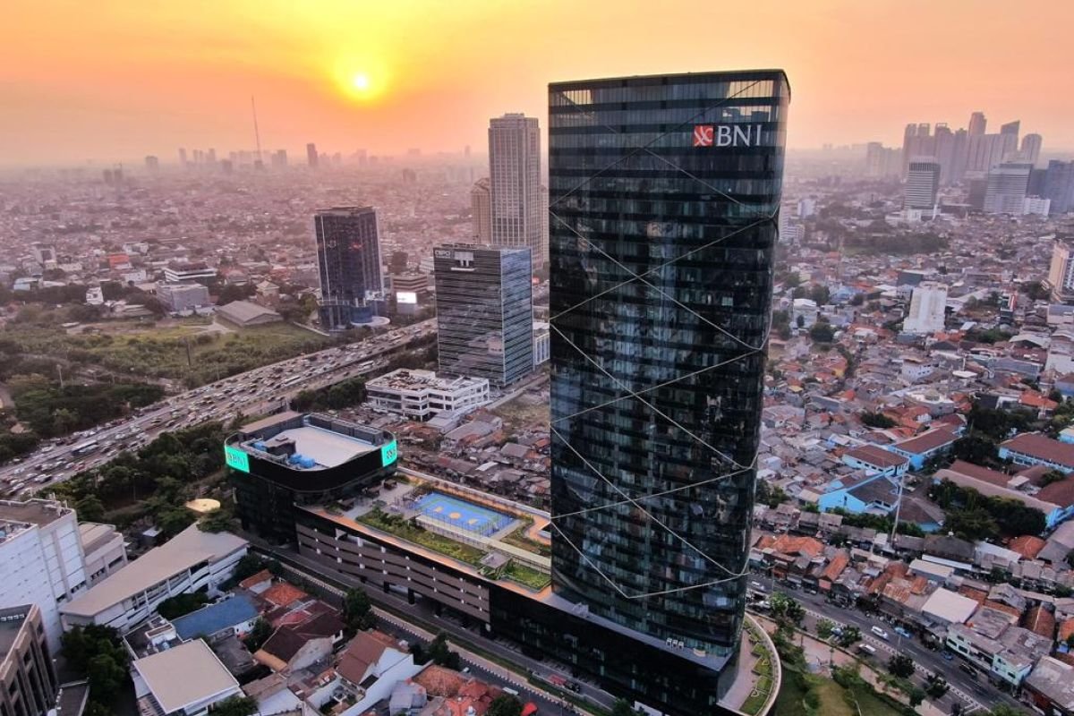 BNI 在伊斯蘭新年假期期間提供有限的營運服務