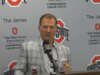 OSU AD Ross Zork 週四宣布斥資 5 億美元