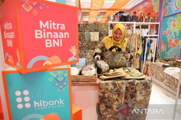 BNI在成立80週年時加強業務轉型