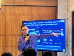 經濟學家:BI利率上調100個基點有可能增加銀行融資成本