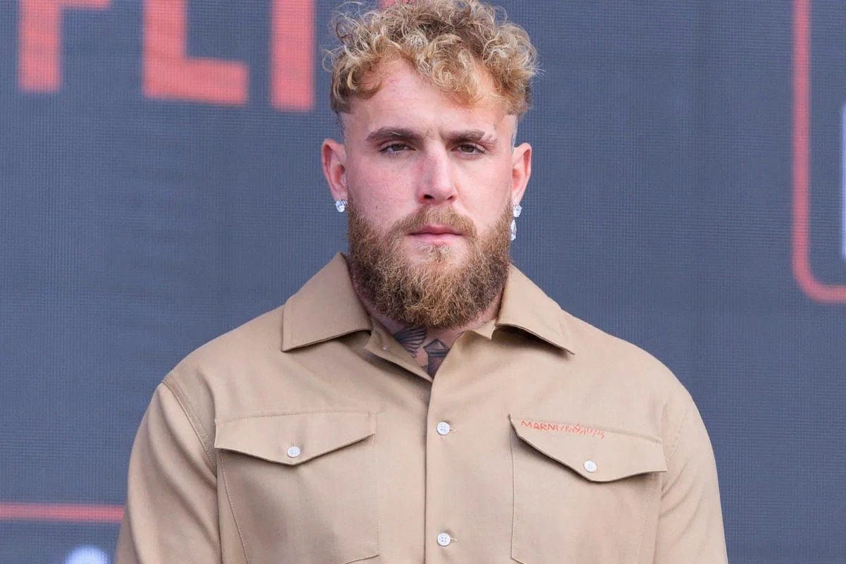 傑克保羅的商業夥伴透露了收視率，MVPW-03 在多個 ESPN 電視節目中名列前茅