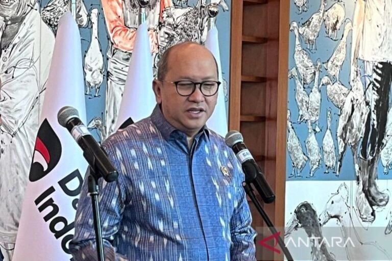 PT DSI 致力於以專業和負責任的方式履行其職責