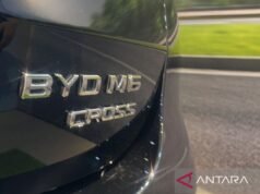 比亞迪重組電動車研發中心