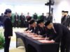 OJK DK 主席任命 OJK 地區負責人副專員
