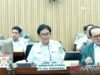 KAI 在鐵路網擴張方面設定了 66 兆印尼盾的收入目標