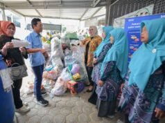 BTN將在15個城市擴大抵押貸款分期垃圾交換計劃