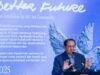 SBY:領導者必須在不確定性中保持公眾信心