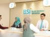 BSI 今天向股東派發 1.51 兆印尼盾股息