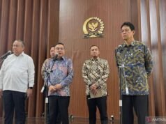 印尼央行和財政部同步實施財政和貨幣措施以加強盧比匯率