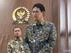 Purbaya強調優先計畫不會對預算造成壓力