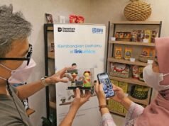「一帶一路」:1,646萬中小微型企業使用「LinkUMKM」擴大市場准入