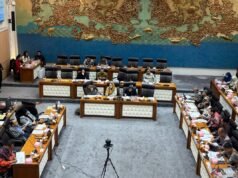 工業部正嘗試重組進口入口點,以提振印尼經濟。
