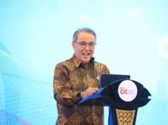 OJK 為公眾開發金融詐欺投訴應用程式