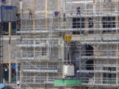 P3HKI:外資不應忽視工人社會保障