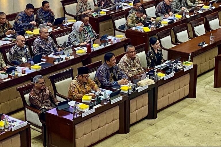 OJK：在發行人估值和業績較低的支撐下，JCI 處於有吸引力的水平