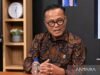 BP BUMN:糧食安全、能源和人力資源是黃金印尼的基礎