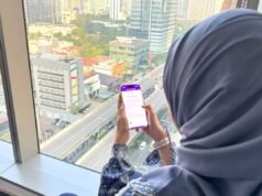 DPLK Syariah Muamalat 5 月管理 958 家公司的退休基金