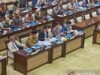 北韓政府將國家收入下限提高至12.01%