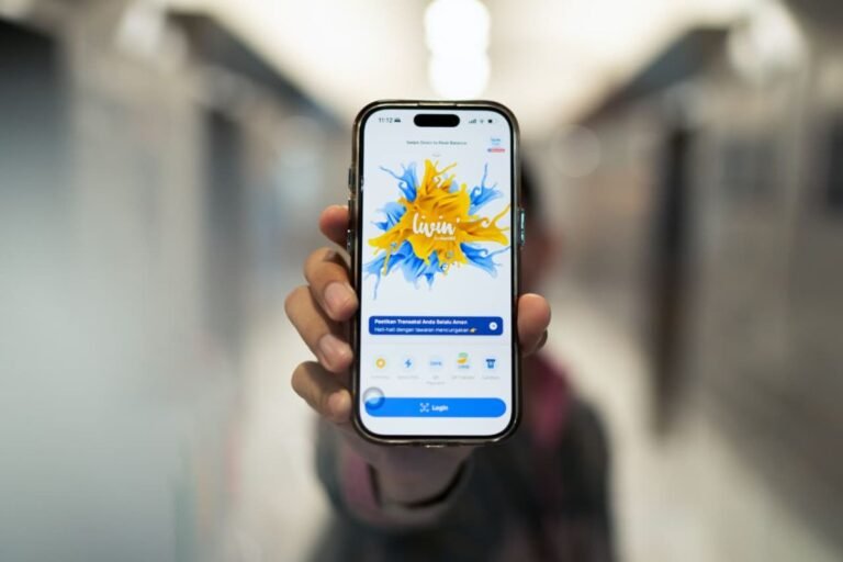 Mandiri 銀行：到 2026 年 5 月，Livin’ 交易價值將達到 2,083 T 印尼盧比