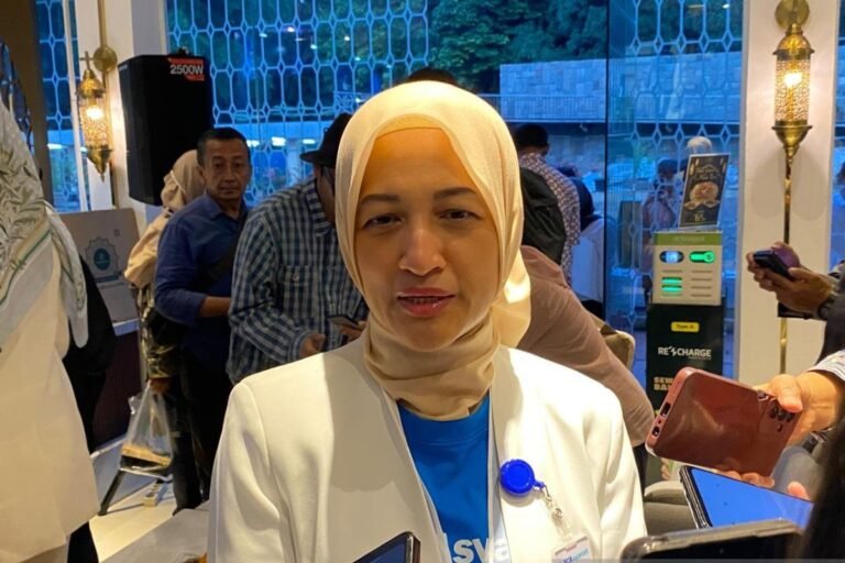 隨著 BI 利率上升，BCA Syariah 加強廉價資金來源
