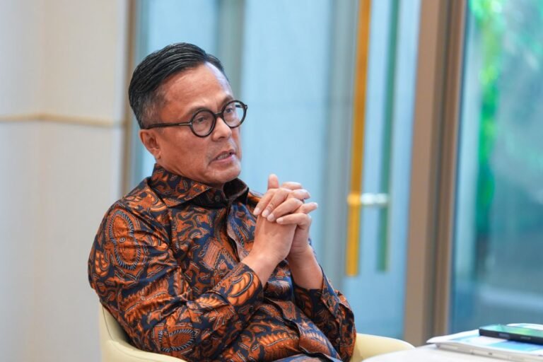 BP BUMN表示業務轉型後Pelindo利潤成長94%