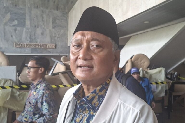 公共工程部長：公共工程部的預算應為人民提供福利