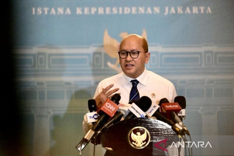 Danantara 執行長：即使 BI 利率上升，也必須維持對中小微型企業的信貸