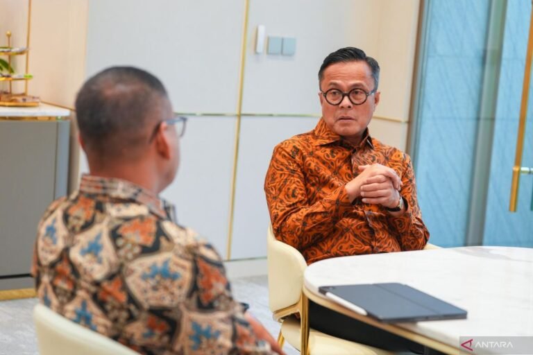 Pupuk Indonesia 利潤暴增 230%