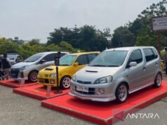 大發透過組織社區活動建立消費者忠誠度