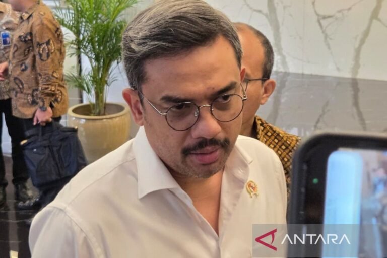 Danantara 隨後將 PNM Mekaar 的權益減少至 8%