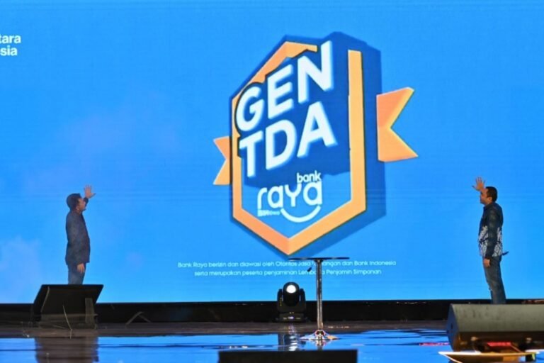 Banco Raya 和 TDA 社群攜手幫助中小微型企業發展業務