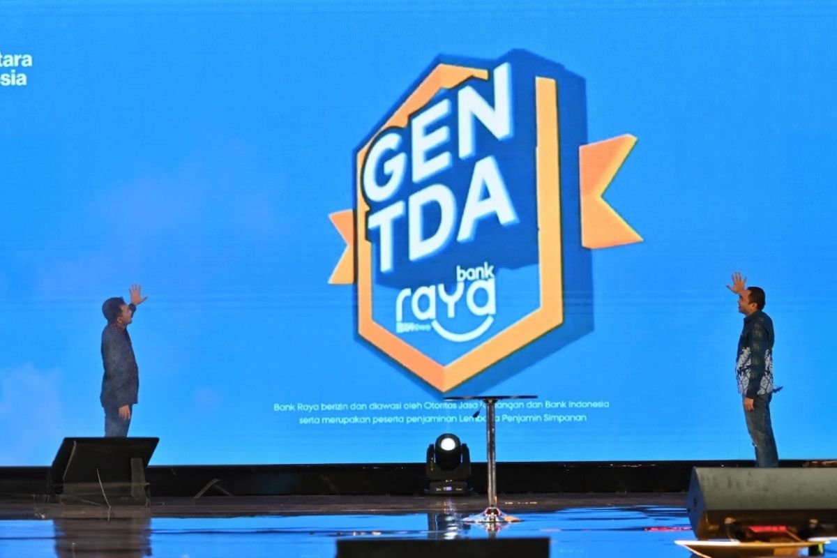Banco Raya 和 TDA 社群攜手幫助中小微型企業發展業務