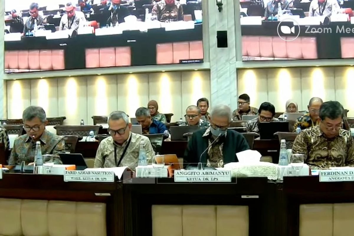 LPS：銀行資產品質影響清盤期間及回收率