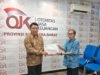 OJK 批准 BPR Ophir 與西蘇門答臘省的 BPR Swadaya Anak Nagari 合併