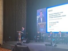 Perbanas:SRBI的吸引力引發資金競爭並抑制流動性