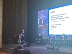 Perbanas:在流動性有限的情況下持續建立低成本主要基金