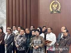 財政部再次向辛巴拉注入281兆印尼盾資金