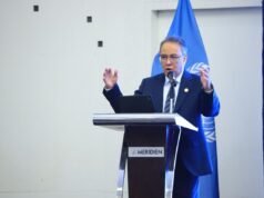 OJK:「網路詐騙」越來越多地與非法融資和洗錢聯繫在一起