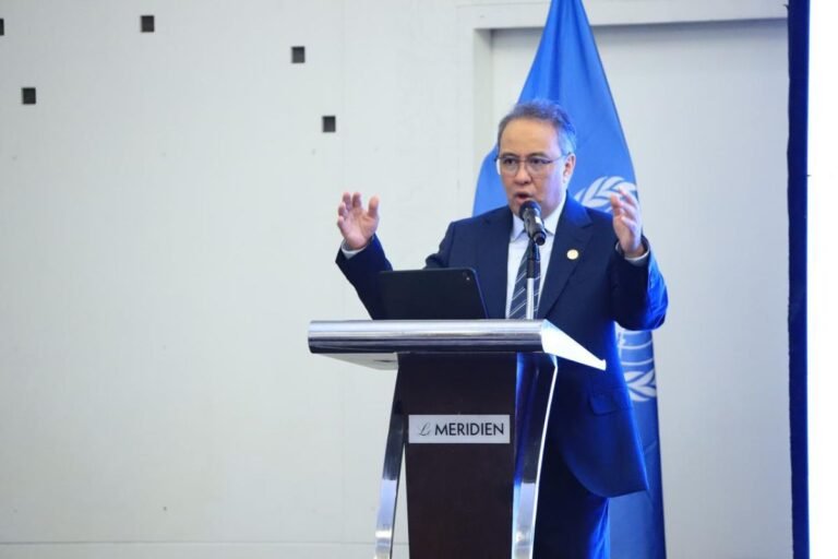OJK：「網路詐騙」越來越多地與非法融資和洗錢聯繫在一起