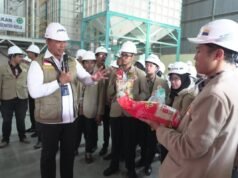 部落格開放倉庫入口成為公眾教育工具