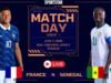 2026 年 FIFA 世界盃法國 vs 塞內加爾即時比分:FRA 2-0 SEN;姆巴佩、巴科拉帶領法國隊領先