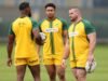 Rassie 解釋了 Wilko 被排除在外的原因