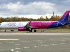 Wizz Air 成為歐洲第一家採用 Starlink Wi-Fi 的 ULCC