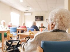 俄亥俄州立法者批准為療養院提供 8.75 億美元的醫療補助資金。