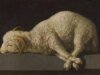 評論:倫敦國家美術館的“Zurbarán”