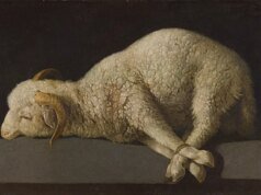 評論:倫敦國家美術館的“Zurbarán”