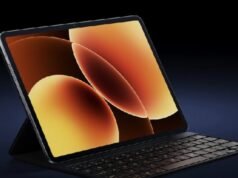 小米 Pad 8 在印度漲價:所有型號現售價 2,000 印度盧比