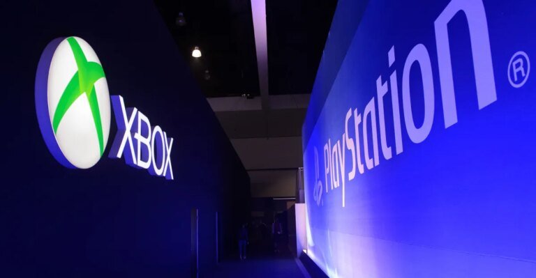 Xbox 和 PlayStation 有很多東西要證明