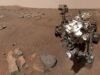 美國宇航局是否在火星上發現了古代生命的證據?毅力號火星車在紅色星球岩石中發現了複雜的碳