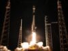 今晚觀看 SpaceX 將 15,000 磅重的 SiriusXM 衛星送入軌道